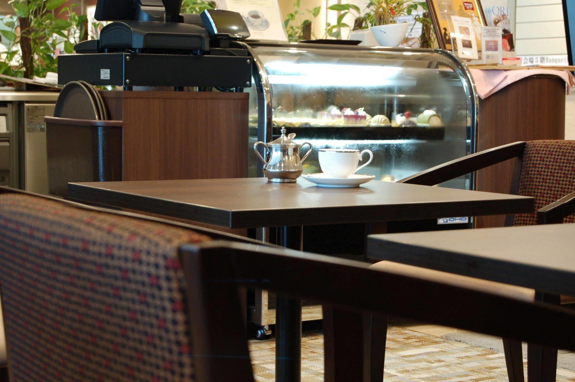 Omori Tokyu Rei Hotel económico Tokio