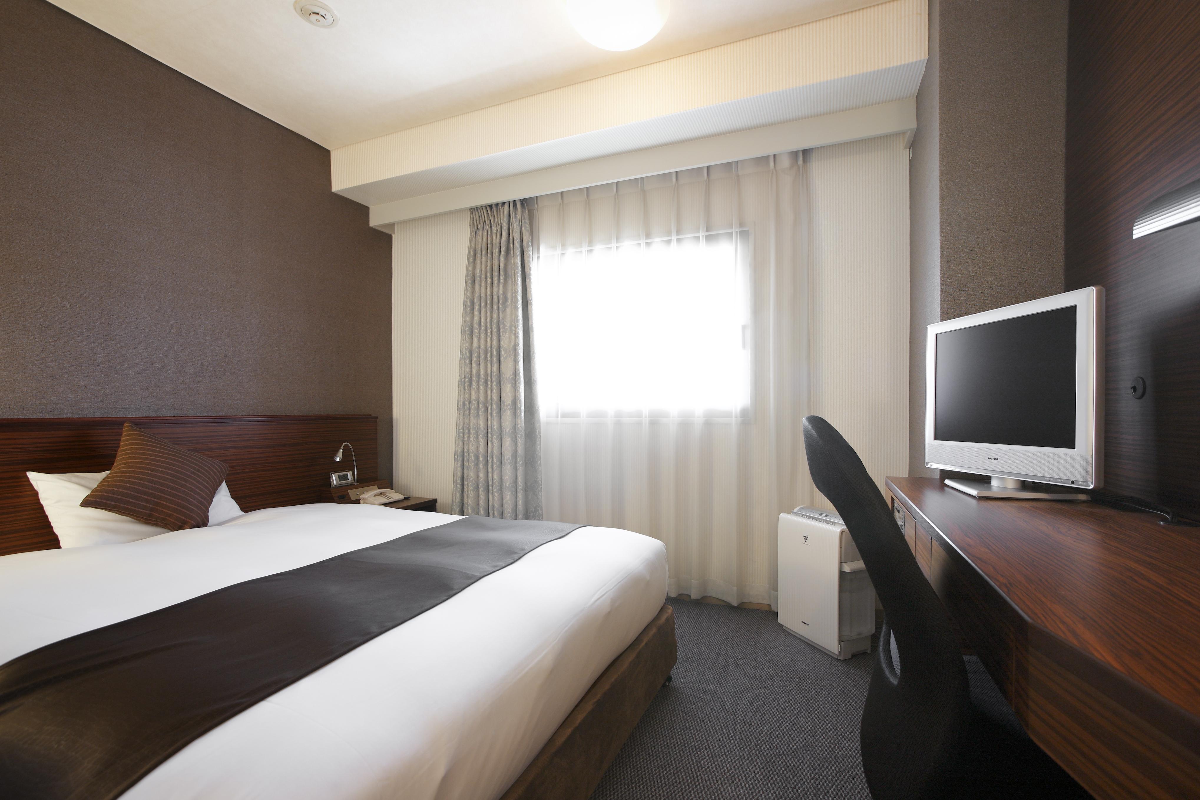 Hotel económico Omori Tokyu Rei 3*