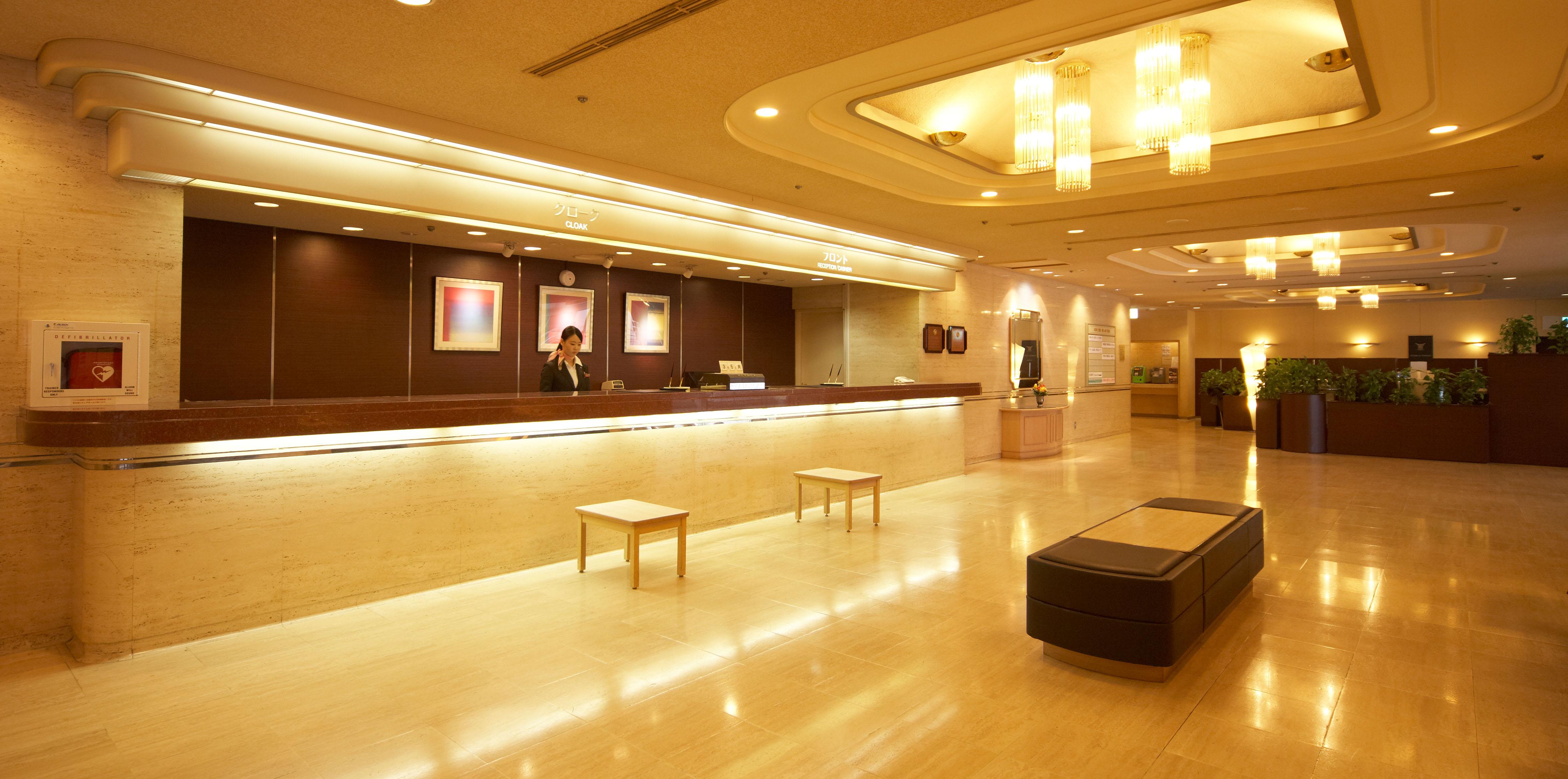 Omori Tokyu Rei 3* Tokio