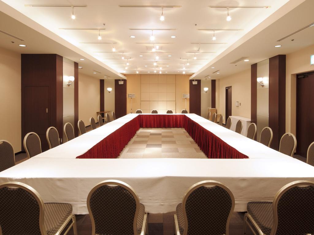 Omori Tokyu Rei Hotel económico