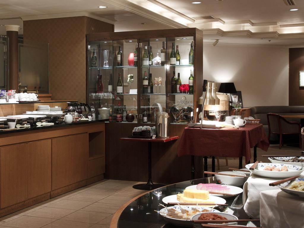 Omori Tokyu Rei Hotel económico