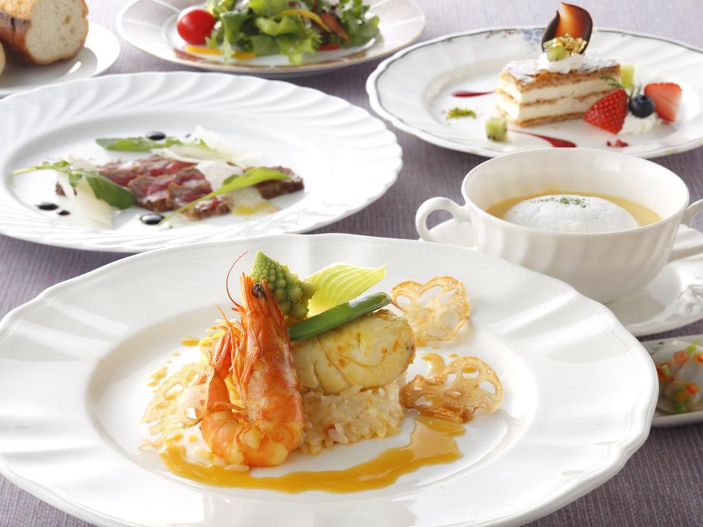 Hotel económico Omori Tokyu Rei