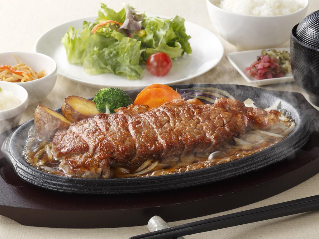 Omori Tokyu Rei Tokio