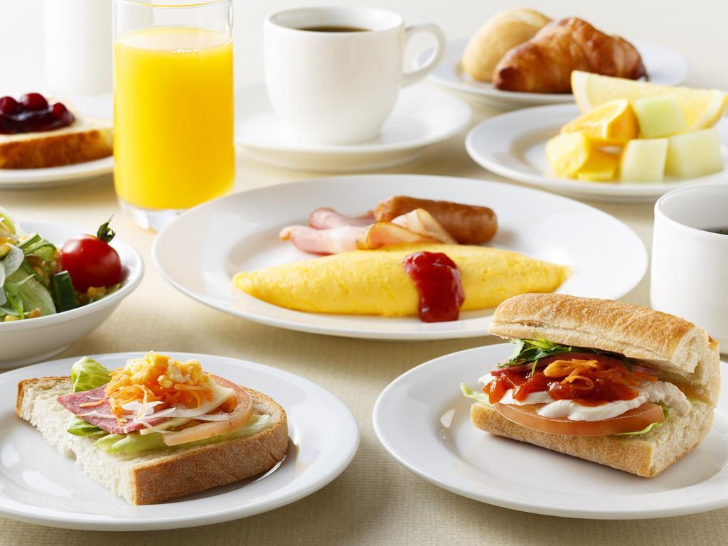 Omori Tokyu Rei Hotel económico Tokio