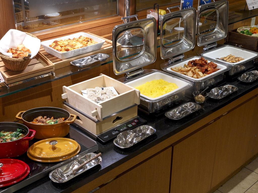 Omori Tokyu Rei Hotel económico