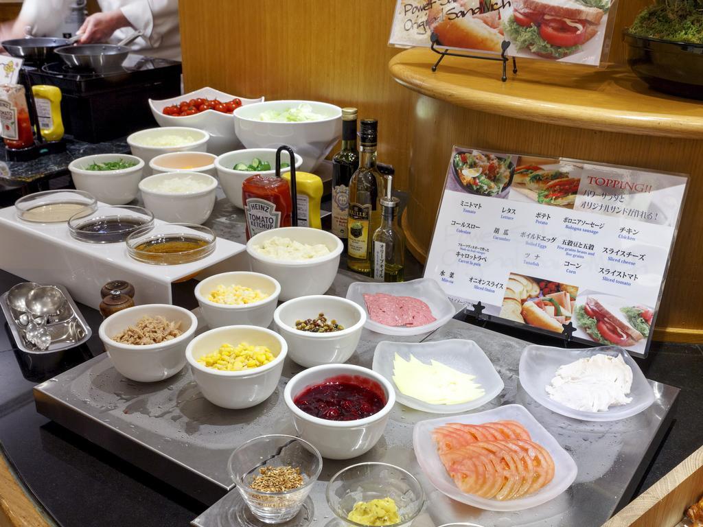 Omori Tokyu Rei Hotel económico 3*
