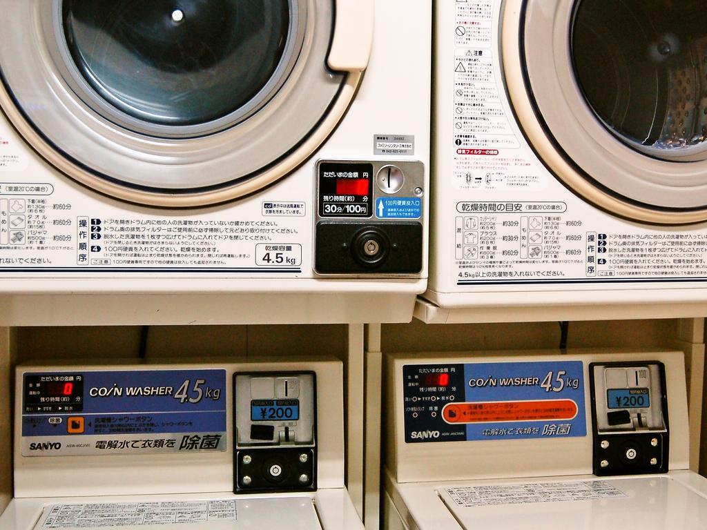 Omori Tokyu Rei Hotel económico 3*