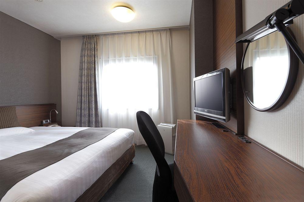 Omori Tokyu Rei Hotel económico