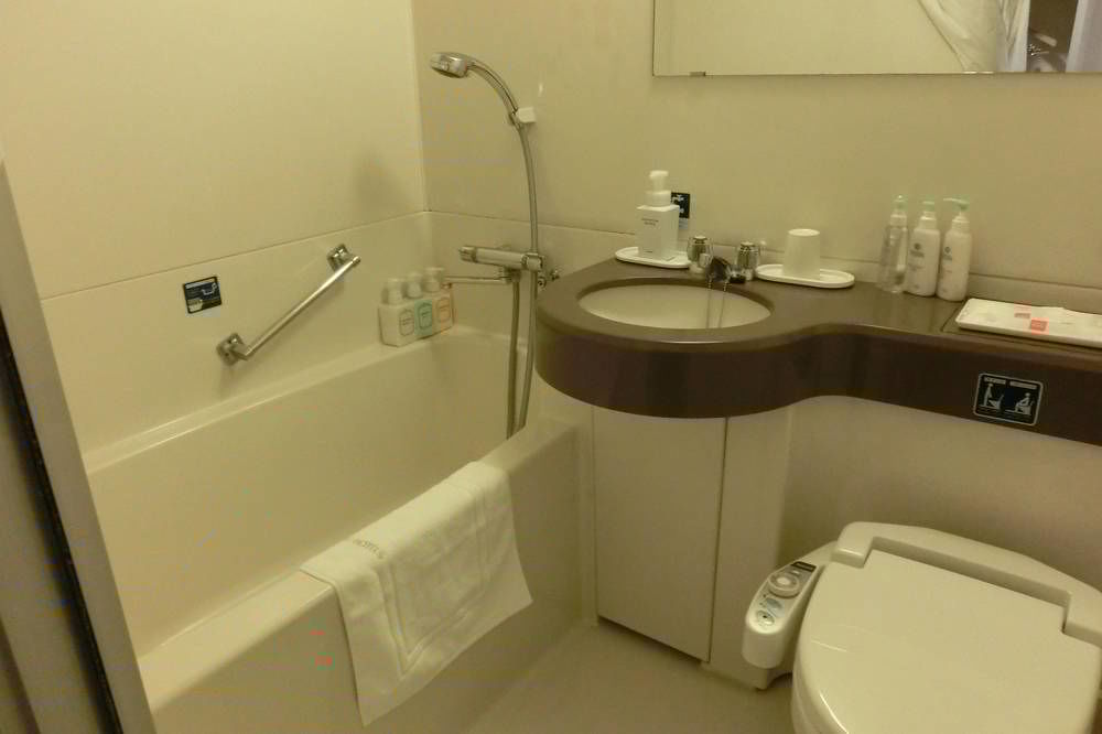 Omori Tokyu Rei 3* Tokio