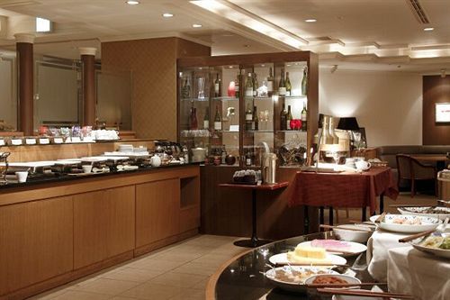 Omori Tokyu Rei Hotel económico Tokio