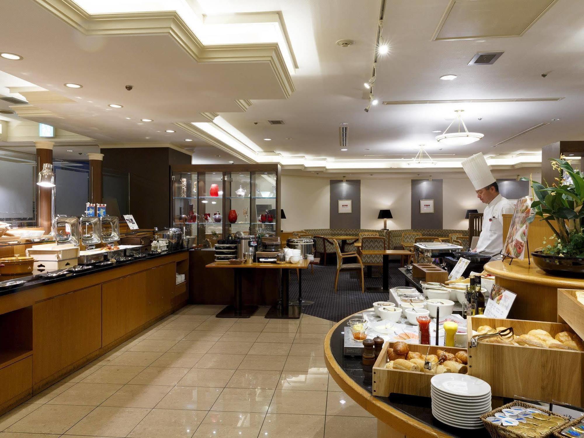 Hotel económico Omori Tokyu Rei Tokio