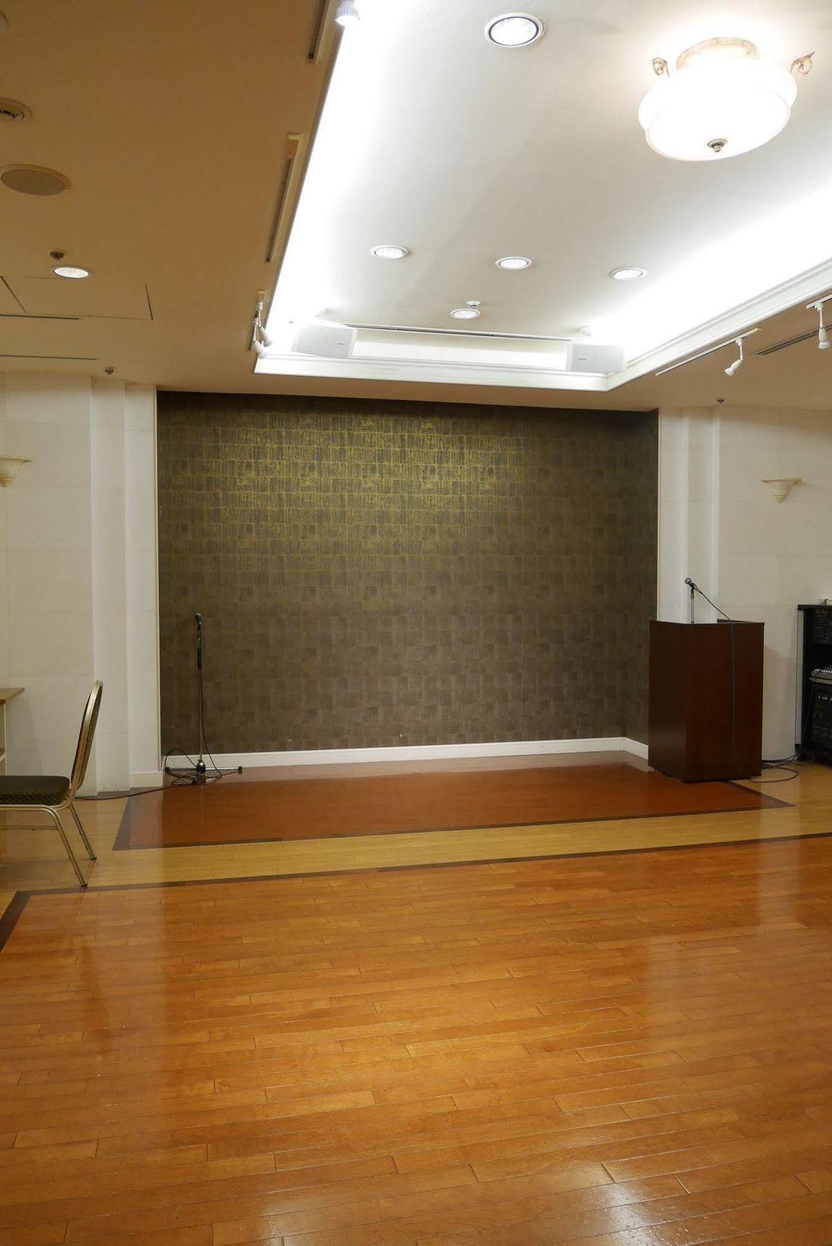Omori Tokyu Rei Tokio