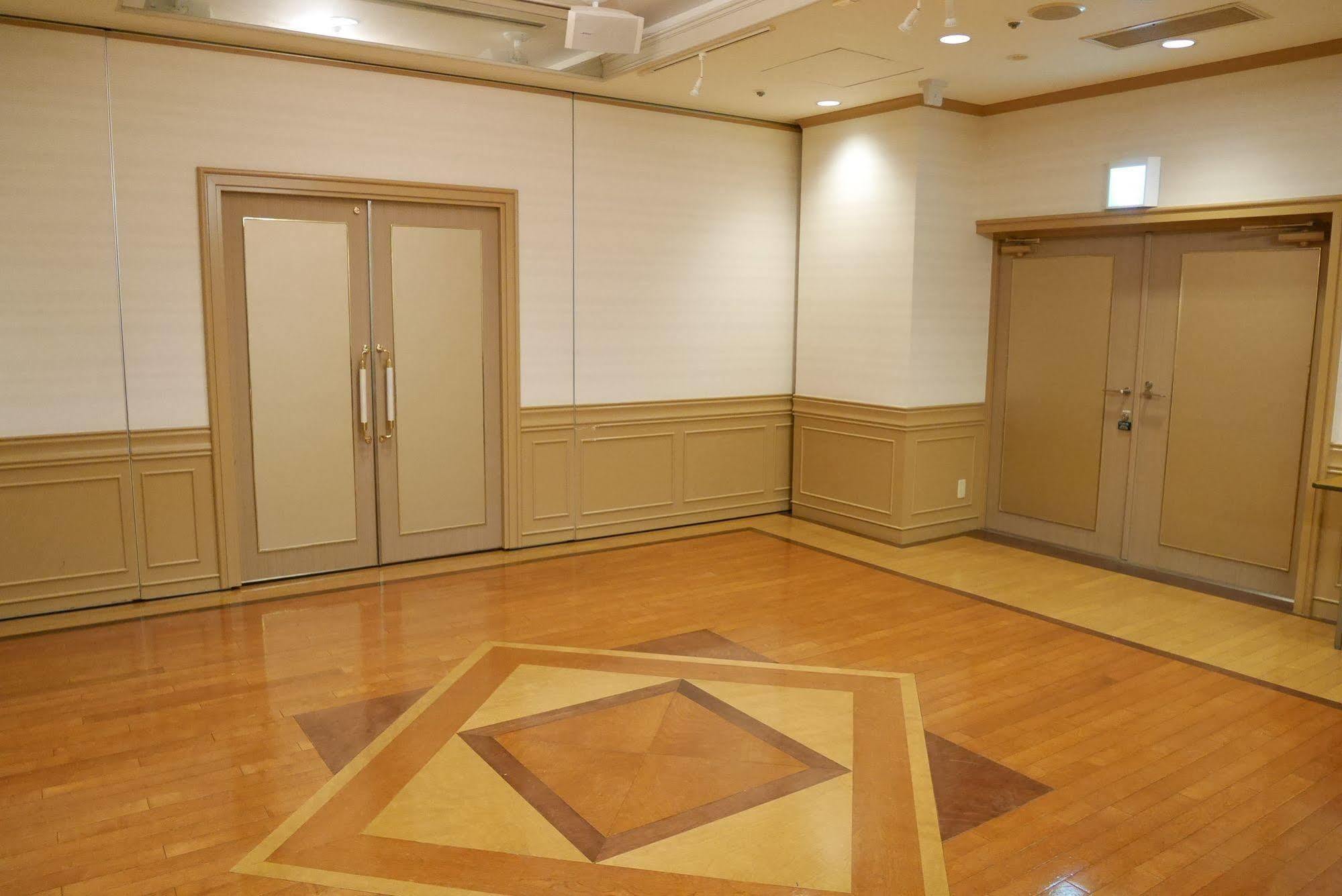 Omori Tokyu Rei Tokio