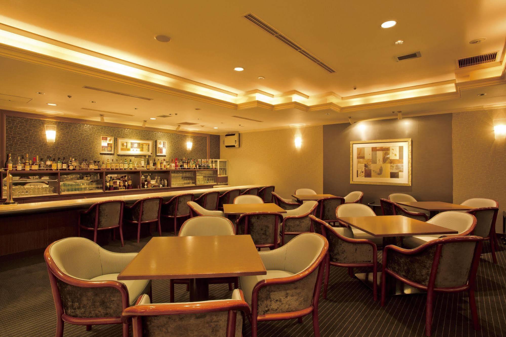 Omori Tokyu Rei Hotel económico