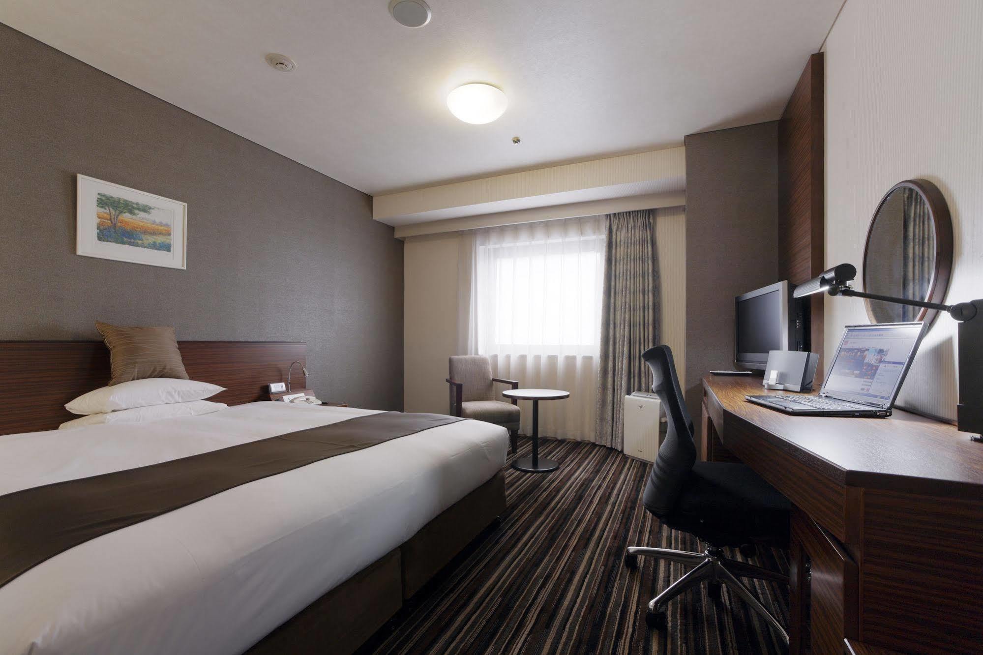 Hotel económico Omori Tokyu Rei Tokio