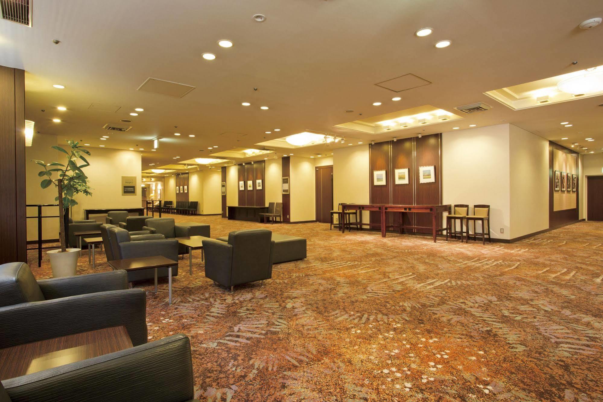 Omori Tokyu Rei Tokio