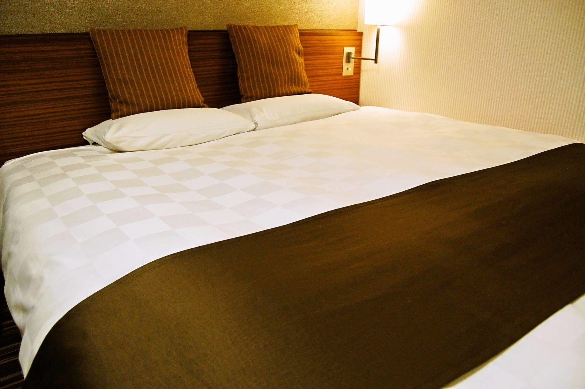 Omori Tokyu Rei Hotel económico