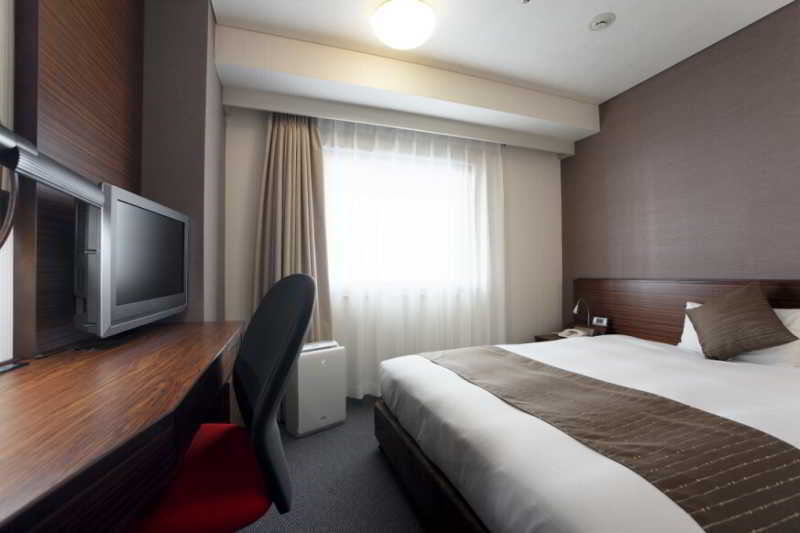 Omori Tokyu Rei Hotel económico