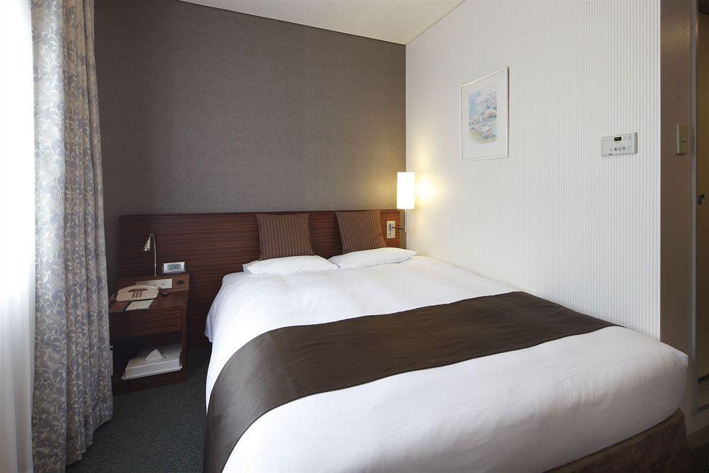 Omori Tokyu Rei Hotel económico